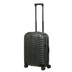 Samsonite Spinner Proxis 4 Tekerlekli 55 cm Kabin Boy Valiz