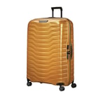 Samsonite Spinner Proxis 4 Tekerlekli 86 cm Büyük Boy Valiz