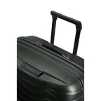 Samsonite Spinner Proxis 4 Tekerlekli 75 cm Büyük Boy Valiz