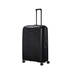 Samsonite Spinner Proxis 4 Tekerlekli 86 cm Büyük Boy Valiz