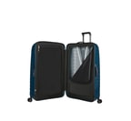 Samsonite Spinner Proxis 4 Tekerlekli 86 cm Büyük Boy Valiz