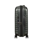Samsonite Spinner Proxis 4 Tekerlekli 55 cm Kabin Boy Valiz