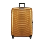 Samsonite Spinner Proxis 4 Tekerlekli 86 cm Büyük Boy Valiz