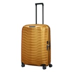 Samsonite Spinner Proxis 4 Tekerlekli 75 cm Büyük Boy Valiz