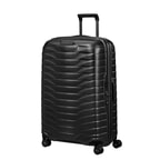 Samsonite Spinner Proxis 4 Tekerlekli 75 cm Büyük Boy Valiz
