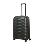 Samsonite Spinner Proxis 4 Tekerlekli 75 cm Büyük Boy Valiz
