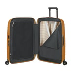 Samsonite Spinner Proxis 4 Tekerlekli 75 cm Büyük Boy Valiz