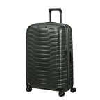 Samsonite Spinner Proxis 4 Tekerlekli 75 cm Büyük Boy Valiz