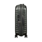Samsonite Spinner Proxis 4 Tekerlekli 55 cm Kabin Boy Valiz