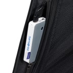 Samsonite Spinner Proxis 4 Tekerlekli 55 cm Kabin Boy Valiz