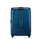 Samsonite Spinner Proxis 4 Tekerlekli 86 cm Büyük Boy Valiz