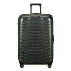Samsonite Spinner Proxis 4 Tekerlekli 75 cm Büyük Boy Valiz
