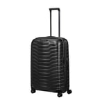 Samsonite Spinner Proxis 4 Tekerlekli 75 cm Büyük Boy Valiz