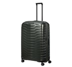 Samsonite Spinner Proxis 4 Tekerlekli 86 cm Büyük Boy Valiz