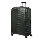 Samsonite Spinner Proxis 4 Tekerlekli 86 cm Büyük Boy Valiz