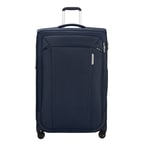 Samsonite Spinner Respark 4 Tekerlekli 82 cm Büyük Boy Valiz