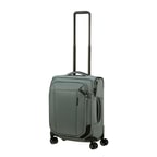 Samsonite Spinner Respark 4 Tekerlekli 55 cm Kabin Boy Valiz