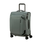 Samsonite Spinner Respark 4 Tekerlekli 55 cm Kabin Boy Valiz