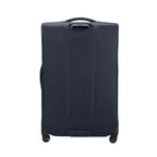 Samsonite Spinner Respark 4 Tekerlekli 82 cm Büyük Boy Valiz
