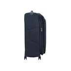 Samsonite Spinner Respark 4 Tekerlekli 79 cm Büyük Boy Valiz