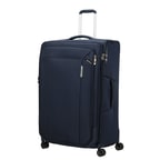 Samsonite Spinner Respark 4 Tekerlekli 82 cm Büyük Boy Valiz