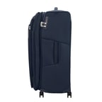 Samsonite Spinner Respark 4 Tekerlekli 82 cm Büyük Boy Valiz