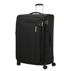 Samsonite Spinner Respark 4 Tekerlekli Büyük Boy Valiz 82 cm