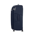Samsonite Spinner Respark 4 Tekerlekli 82 cm Büyük Boy Valiz