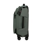 Samsonite Spinner Respark 4 Tekerlekli 55 cm Kabin Boy Valiz