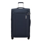 Samsonite Spinner Respark 4 Tekerlekli 79 cm Büyük Boy Valiz