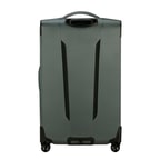 Samsonite Spinner Respark 4 Tekerlekli 79 cm Büyük Boy Valiz