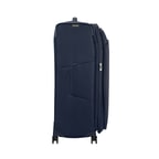Samsonite Spinner Respark 4 Tekerlekli 82 cm Büyük Boy Valiz