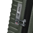 Samsonite Spinner Upscape 4 Tekerlekli 75 cm Büyük Boy Valiz