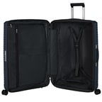 Samsonite Spinner Upscape 4 Tekerlekli Ekstra Büyük Boy Valiz 81 cm