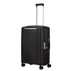 Samsonite Spinner Upscape 4 Tekerlekli 68 cm Orta Boy Valiz