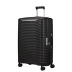 Samsonite Spinner Upscape 4 Tekerlekli Büyük Boy Valiz 75 cm