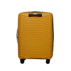 Samsonite Spinner Upscape 4 Tekerlekli Orta Boy Valiz 68 cm