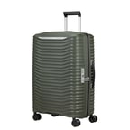 Samsonite Spinner Upscape 4 Tekerlekli 68 cm Orta Boy Valiz