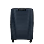 Samsonite Spinner Upscape 4 Tekerlekli Ekstra Büyük Boy Valiz 81 cm