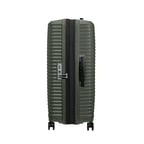 Samsonite Spinner Upscape 4 Tekerlekli 75 cm Büyük Boy Valiz