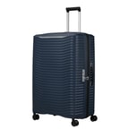 Samsonite Spinner Upscape 4 Tekerlekli Ekstra Büyük Boy Valiz 81 cm