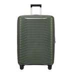 Samsonite Spinner Upscape 4 Tekerlekli 75 cm Büyük Boy Valiz