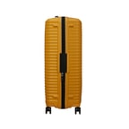 Samsonite Spinner Upscape 4 Tekerlekli 75 cm Büyük Boy Valiz