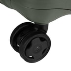 Samsonite Spinner Upscape 4 Tekerlekli 75 cm Büyük Boy Valiz