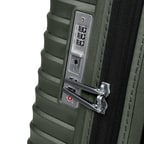 Samsonite Spinner Upscape 4 Tekerlekli Ekstra Büyük Boy Valiz 81 cm