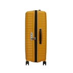 Samsonite Spinner Upscape 4 Tekerlekli 75 cm Büyük Boy Valiz