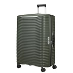 Samsonite Spinner Upscape 4 Tekerlekli Ekstra Büyük Boy Valiz 81 cm