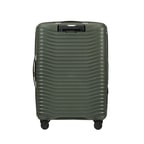Samsonite Spinner Upscape 4 Tekerlekli 68 cm Orta Boy Valiz