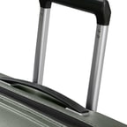 Samsonite Spinner Upscape 4 Tekerlekli 75 cm Büyük Boy Valiz