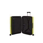 Samsonite Spinner Upscape 4 Tekerlekli 75 cm Büyük Boy Valiz
